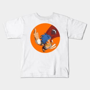 kamina Kids T-Shirt